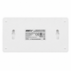 Коммутатор сетевой 2E PowerLink SF108C белый 8xFE 10/100 Мбит/с настольный (884032м) - изображение 7