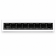 Коммутатор сетевой 2E PowerLink SF108C белый 8xFE 10/100 Мбит/с настольный (884032м) - изображение 8