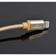 Дата кабель USB 2.0 AM to Lightning 1.8m Cablexpert (ek18995) - зображення 2