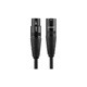 Кабель мультимедійний XLR M to XLR F 2.0m AV130 Ugreen (ek22880) - зображення 2