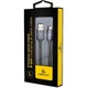 Дата кабель USB 2.0 AM to Lightning 1.0m Cablexpert (ek18982) - зображення 2