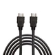 Кабель мультимедійний HDMI M to HDMI M 10.0m V1.4 ProfCable (ek22394) - изображение 1