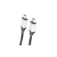 Кабель мультимедійний HDMI M to HDMI M 2.0m Cablexpert (ek22280) - зображення 2