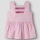 Топ Name it Harper, колір рожевий, розмір 98 (261.13254580.PIRO) - зображення 2