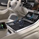 Автомобільний зарядний пристрій Baseus PrimeTrip VR2 30W Type-C з вбудованим кабелем 80 см чорний (6932172692216) - зображення 6