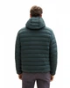 Куртка LIGHT WEIGHT JACKET 1041340-10362 Tom Tailor L Зелений 1041340-10362 XL - изображение 4
