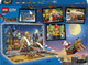 Конструктор LEGO City Адвент календар 2026 252 деталі (60510) - зображення 9