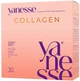 Kompleks kolagenowy Aronpharma Yanesse Collagen Truskawkowo‑Malinowy 30 saszetek (5907127932311) - obraz 1