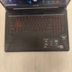 Ігровий ноутбук Б-клас Asus TUF Gaming FX705DT / 17.3" (1920x1080) IPS / AMD Ryzen 5 3550H (4 (8) ядра по 2.1 - 3.7 GHz) / 16 GB DDR4 / 512 GB SSD / nVidia GeForce GTX 1650, 4 GB GDDR6, 128-bit / WebCam б/в - зображення 3