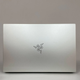 Ігровий ноутбук Б-клас Razer Blade 15 / 15.6" (1920x1080) IPS / Intel Core i7-8750H (6 (12) ядер по 2.2 - 4.1 GHz) / 32 GB DDR4 / 1000 GB SSD / nVidia GeForce RTX 2060, 6 GB GDDR6, 192-bit / WebCam б/в + Подарунок Бездротова миша / USB - зображення 8