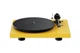 Програвач вінілу Pro-Ject Debut EVO 2 Pick It MM EVO Satin Golden Yellow - зображення 1