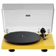 Програвач вінілу Pro-Ject Debut EVO 2 Pick It MM EVO Satin Golden Yellow - зображення 2