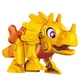 Конструктор Clementoni Dino Bot Triceratops, серія "Science & Play" (ek28181) - изображение 1