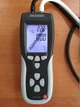 Анемометр VPT-100 (1,0 - 80,0 м/с; 0 - 50 mbar; 0 - 99,9999 м3/мин) на основе трубки Пито Voltcraft (mdr_0071) - изображение 5