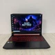 Ігровий ноутбук Б-клас Acer Nitro 5 AN515-52 / 15.6" (1920x1080) IPS / Intel Core i5-9300H (4 (8) ядра по 2.4 - 4.1 GHz) / 8 GB DDR4 / 256 GB SSD / nVidia GeForce GTX 1650, 4 GB GDDR5, 128-bit / WebCam б/в - зображення 2