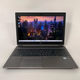 Мобильная рабочая станция Б-класс HP zBook 15 G6 / 15.6" (1920x1080) IPS / Intel Core i7-9850H (6 (12) ядер по 2.6 - 4.6 GHz) / 32 GB DDR4 / 256 GB SSD / nVidia Quadro T1000, 4 GB GDDR5, 128-bit / Fingerprint / WebCam / HDMI б/у + Подарок Мышь / USB - изображение 2