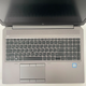 Мобильная рабочая станция Б-класс HP zBook 15 G6 / 15.6" (1920x1080) IPS / Intel Core i7-9850H (6 (12) ядер по 2.6 - 4.6 GHz) / 32 GB DDR4 / 256 GB SSD / nVidia Quadro T1000, 4 GB GDDR5, 128-bit / Fingerprint / WebCam / HDMI б/у + Подарок Мышь / USB - изображение 3