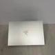 Ігровий ноутбук Б-клас Razer Blade 14 RZ09-0427 / 14" (1920x1080) IPS / AMD Ryzen 9 6900HX (8 (16) ядер по 3.3 - 4.9 GHz) / 16 GB DDR5 / 512 GB SSD NVMe / nVidia GeForce RTX 3070 Ti, 8 GB GDDR6, 256-bit / WebCam б/в - зображення 7