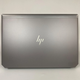 Мобильная рабочая станция Б-класс HP zBook 15 G6 / 15.6" (1920x1080) IPS / Intel Core i7-9850H (6 (12) ядер по 2.6 - 4.6 GHz) / 16 GB DDR4 / 256 GB SSD / nVidia Quadro T1000, 4 GB GDDR5, 128-bit / Fingerprint / WebCam / HDMI б/у + Подарок Мышь / USB - изображение 7