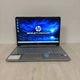 Ультрабук HP 15-dw3071cl / 15.6" (1920x1080) IPS / Intel Core i7-1165G7 (4 (8) ядра по 4.7 GHz) / 8 GB DDR4 / 256 GB SSD / Intel Iris Xe Graphics / WebCam б/у - изображение 2