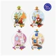 Конструктор Pantasy Moomin - Мумі-тролі Відпочинок (ek28591) - изображение 2