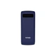 Мобільний телефон Sigma X-style 34 NRG Type-C Blue (ek20687) - зображення 2