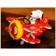 Конструктор Pantasy Snoopy - Біплан (ek28584) - изображение 1