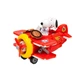 Конструктор Pantasy Snoopy - Біплан (ek28584) - изображение 2