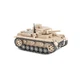 Конструктор Cobi Друга Світова Війна Танк Panzer III, 292 деталей (ek28039) - зображення 3