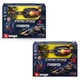 Конструктор Bburago Oracle Bull Racing RB19 124 (ek28983) - зображення 1