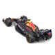 Конструктор Bburago Oracle Bull Racing RB19 124 (ek28983) - зображення 3