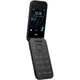 Мобільний телефон HMD 2660 4G Flip DS (ek20797) - зображення 3