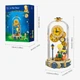 Конструктор Pantasy Le Petit Prince Подорож у часі (ek28265) - зображення 3