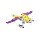 Конструктор Stem з болтами Build&Play 4 в 1 на 100 деталей (ek28650) - изображение 2
