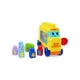 Конструктор Mega Bloks Автобус з цифрами 45 деталей (ek29036) - зображення 2