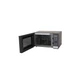 Мікрохвильова піч Panasonic NN-SD38HSZPE (ek25663) - зображення 3