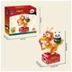 Конструктор Pantasy Kung Fu Panda Коспайдер По (ek28289) - зображення 3