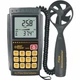 Анемометр AR856 (SR5856) (0.3-45м/с) ПО, софт Smart Sensor (mdr_0064) - изображение 1