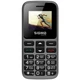Мобільний телефон Sigma Comfort 50 HIT2020 Grey (ek20646) - зображення 1