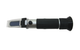Портативний рефрактометр Kelilong Electron RHB-62ATC (REF104/114,H) (28-62%Brix) (mdr_2267) - зображення 1
