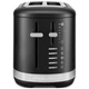 Тостер KitchenAid 5KMT2109EBM матовий (ek26443) - изображение 2