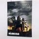 Постер Ходячие Мертвецы, The Walking Dead, TWD, Рик Граймс, постер по сериалу, ужасы, зомби, A3 42×30 см (id1154) - изображение 4