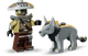 Конструктор LEGO Star Wars Сутичка дроїдів-охоронців у палаці Хатта 415 деталей (75451) - зображення 5