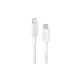Дата кабель USB-C to USB-C 0.9m nylon 322 Anker (ek19836) - зображення 1
