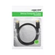 Кабель мультимедійний DisplayPort M to DisplayPort M 1.5m DP102 Ugreen (ek22900) - изображение 2