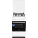 Газова плита ARDESTO FSC-F5060BW - зображення 11