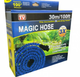 Шланг Magic Hose 30 метрів для поливу саду з розпилювачем - зображення 3
