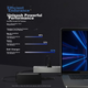 Зарядное устройство Youpin для ноутбуков Dell 19.5 В 4.62 А 90 Вт, разъем 4.5 мм - изображение 6