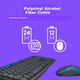 Комплект беспроводной Logitech MK275 Black - изображение 6