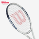 Тенісна ракетка Wilson ELITE COMP TNS RKT WH 2 WR088010U2 з принтом ведмедика - зображення 7